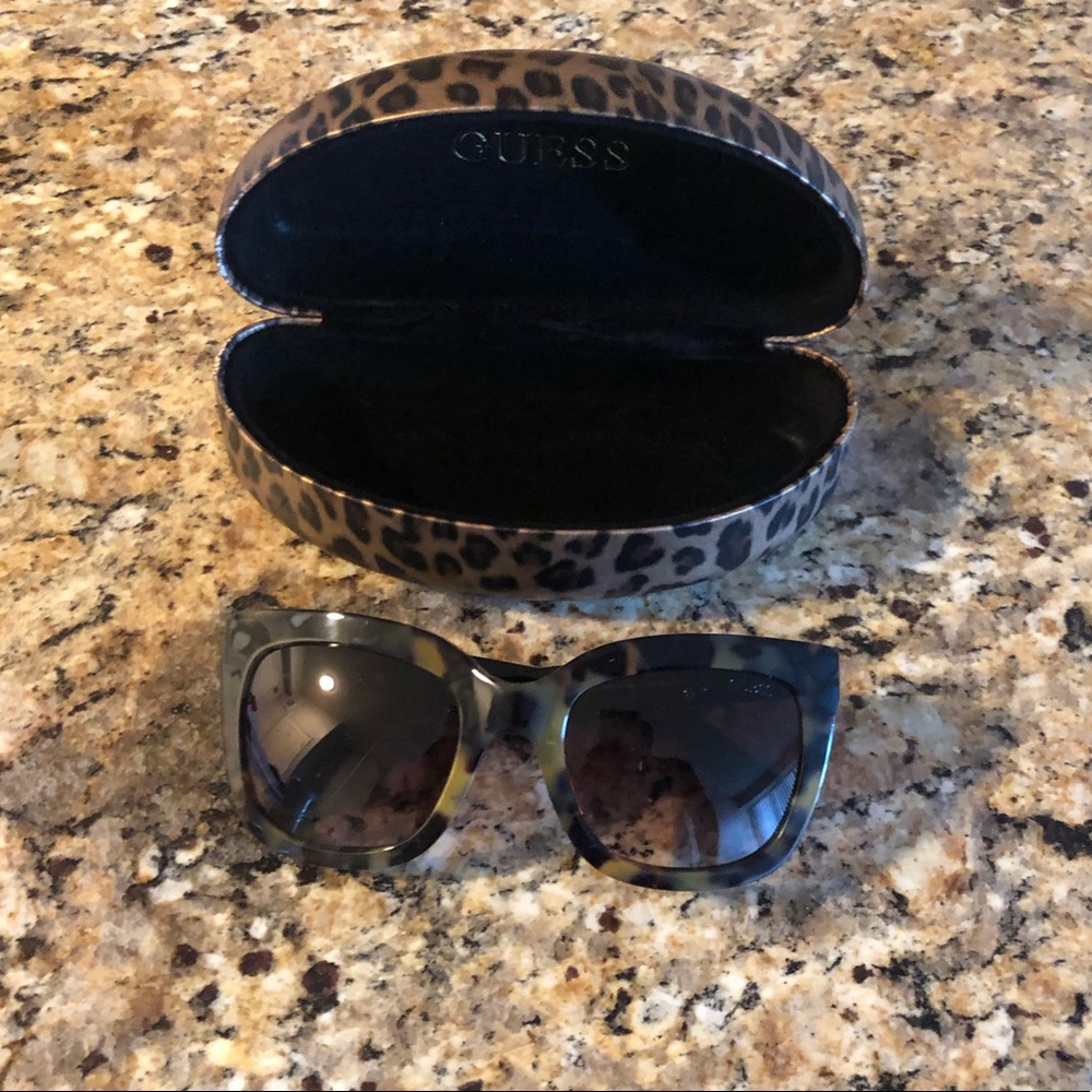 Guess Sunglasses